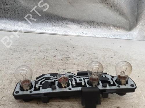 Used Lamp holder VW POLO (6N2) 1.4 (60 hp) 22883667
