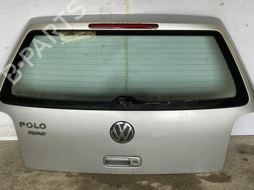 Bagklap CC/Kombi-Coupé VW POLO (6N2) 1.4 (60 hp) 22880742