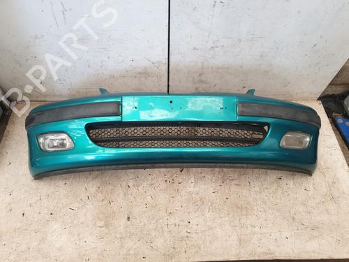 Used Front bumper PEUGEOT 106 I (1A, 1C) 1.1 (60 hp) 22868627