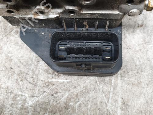 ABS pump ISUZU D-MAX II (TFR, TFS) 2.5 CRDi 4x4 (TFS86J) | BP31216094M43