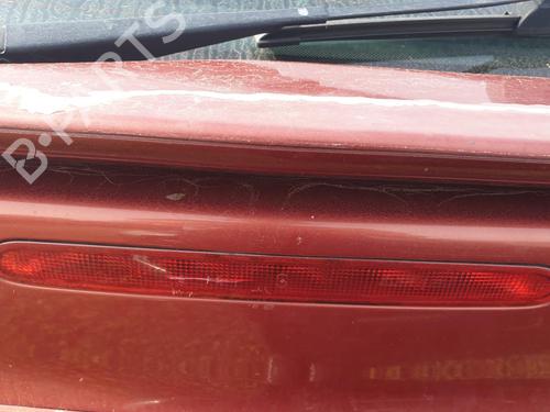 Third brake light CITROËN XSARA Coupe (N0) 1.4 i | BP29341157L11 
