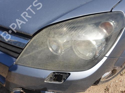 Used Left headlight Left headlight 37623096 37623096