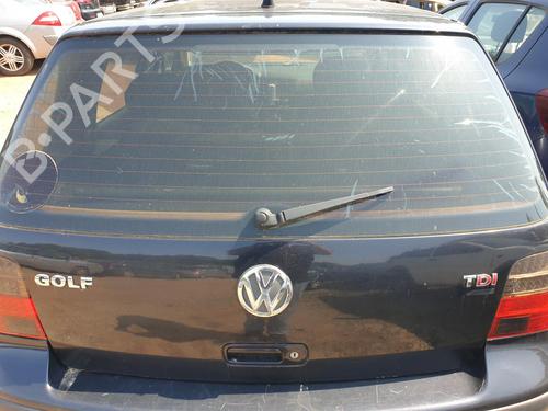 Tailgate VW GOLF IV (1J1) 1.9 TDI | BP29406567C6 