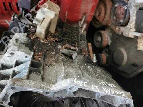 Used Gearbox FORD COUGAR (EC_) 2.0 16V (131 hp) 22886348