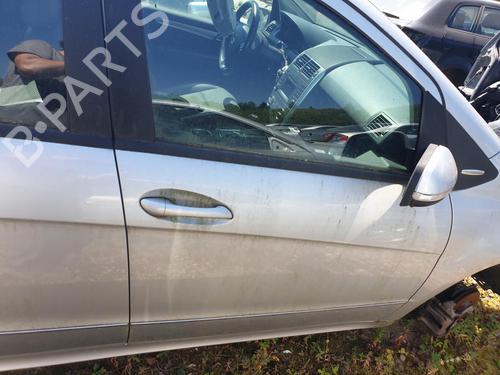 right-front-door-mercedes-benz-a-class-w169-2004-2005-2006-2007-2008-2009-2010-2011-2012-37280632 main image