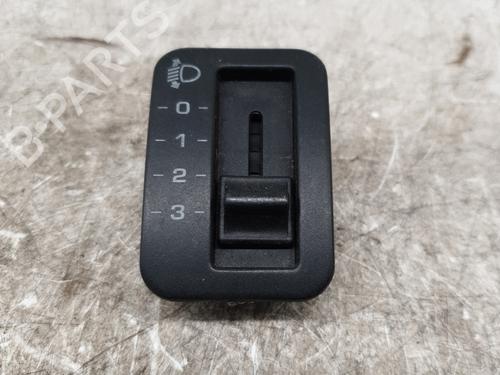 Used Headlight switch Headlight switch JEEP GRAND CHEROKEE II (WJ, WG) 3.1 TD 4x4 (140 hp) 31216710 31216710