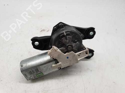 Rear wiper motor RENAULT LAGUNA II (BG0/1_) 1.9 dCi (BG1A, BG1V) | BP22877709M102 
