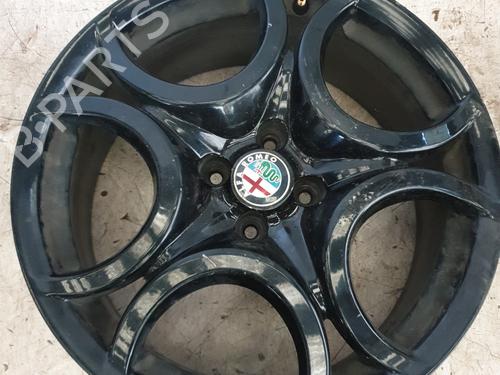 Used Rim ALFA ROMEO MITO (955_) 1.4 MultiAir (955AXN1B) (170 hp) 23967128