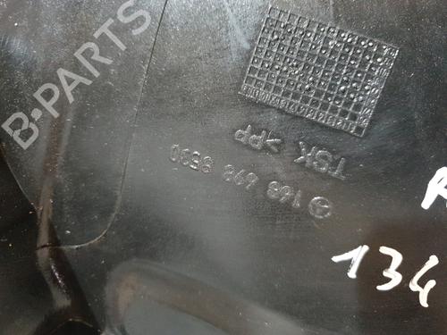 Wheel arch MERCEDES-BENZ A-CLASS (W168) A 190 (168.032, 168.132) | BP22877330C56 