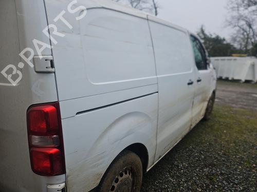 Front left window mechanism PEUGEOT EXPERT Van (V_) 1.6 BlueHDi 115 | BP28375592C22  - Image 7