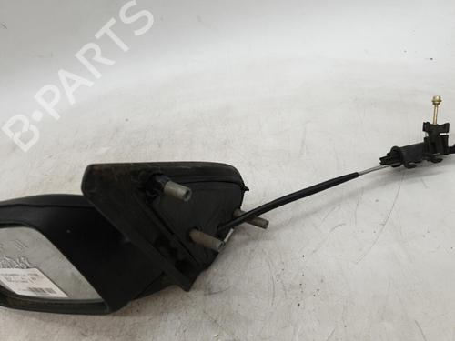 Left mirror VW GOLF III (1H1) 1.4 | BP22880066C26 