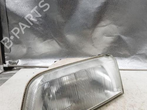 Used Left headlight CITROËN ZX (N2) 1.1 (60 hp) 22865529