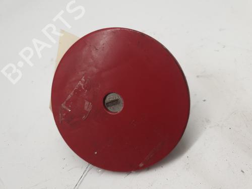 Used Fuel flap PEUGEOT 206 Hatchback (2A/C) 1.9 D (69 hp) 22883501