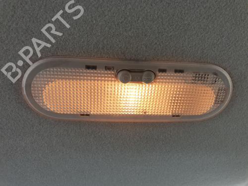 Used Interior roof light NISSAN NOTE (E11, NE11) 1.5 dCi (86 hp) 22871602
