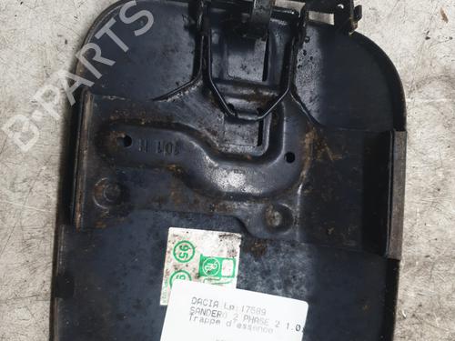 Tanklåg DACIA SANDERO II 1.0 SCe 75 (B8JC, B8JD, B8NC) | BP29142680C131 