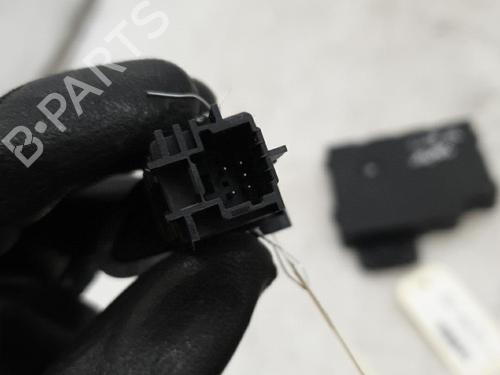 Used Warning switch RENAULT CLIO IV (BH_) 1.5 dCi 90 (90 hp) 24421035