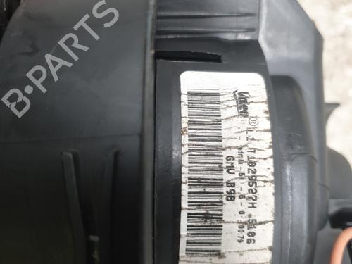 Heater blower motor RENAULT CLIO IV (BH_) 1.5 dCi 75 | BP32093565M62