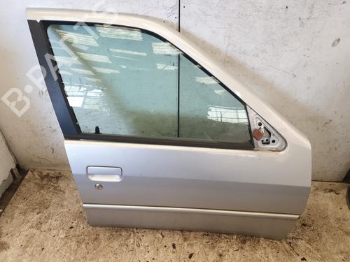 Right front door PEUGEOT 306 Hatchback (7A, 7C, N3, N5) 2.0 HDI 90 | BP29896362C3
