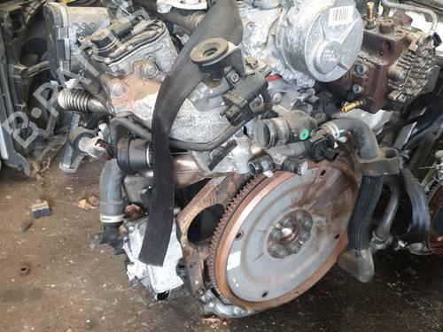 Engine RENAULT LAGUNA III (BT0/1) 2.0 dCi (BT01, BT08, BT09, BT0E, BT0K, BT12, BT1C, BT1D,... | BP27266413M1 - Image 3