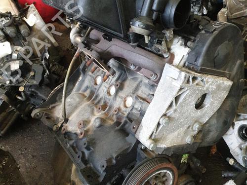 Used Engine Engine SEAT AROSA (6H1) 1.7 SDI (60 hp) 23832016 23832016