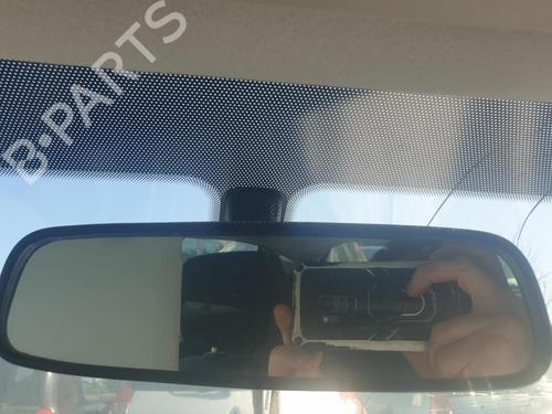 Rear mirror FORD FIESTA VI (CB1, CCN) 1.25 | BP28193999I6 - Image 3