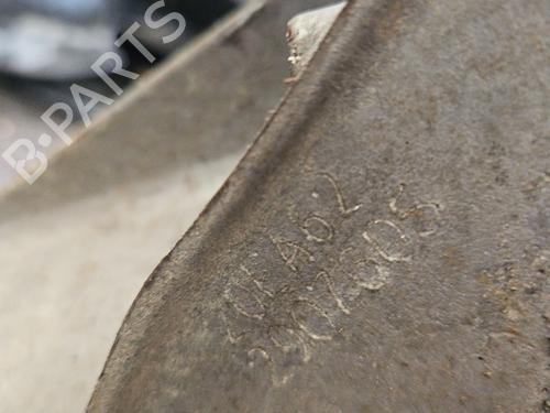 Gearbox CITROËN DS4 (NX_) 1.6 BlueHDi 120 | BP28673104M3