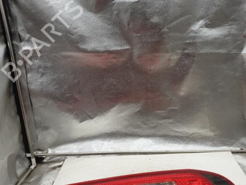 Used Right taillight FORD FIESTA V (JH_, JD_) 1.3 (69 hp) 30698356