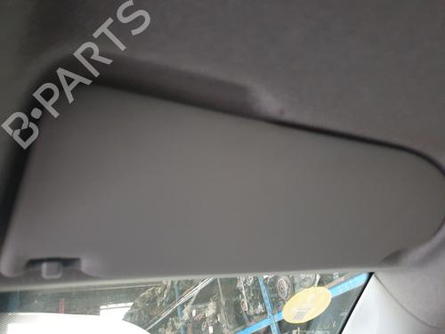 Used Right sun visor SEAT IBIZA IV (6J5, 6P1) 1.6 TDI (105 hp) 30461254
