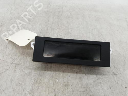 Used Display monitor Display monitor CITROËN C3 II (SC_) 1.2 VTi 82 (82 hp) 22872497 22872497