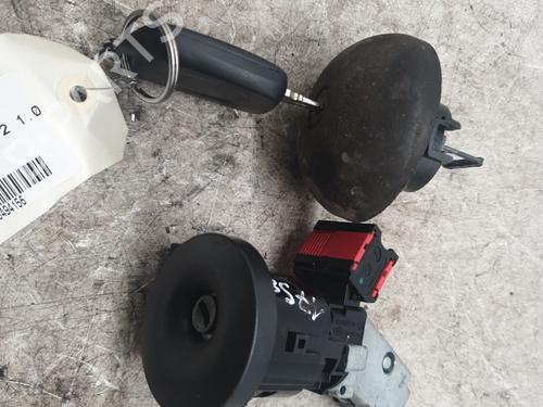 ignition-barrel-dacia-sandero-ii-2012-30322940 main image