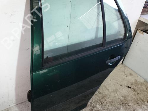Left rear door VW GOLF IV (1J1) 1.9 SDI | BP22884718C4 