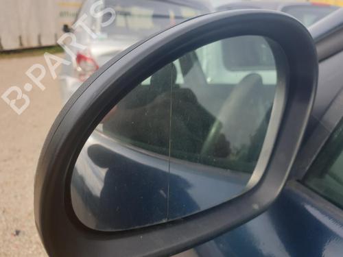 Left mirror SEAT IBIZA III (6L1) 1.9 TDI | BP28302141C26 