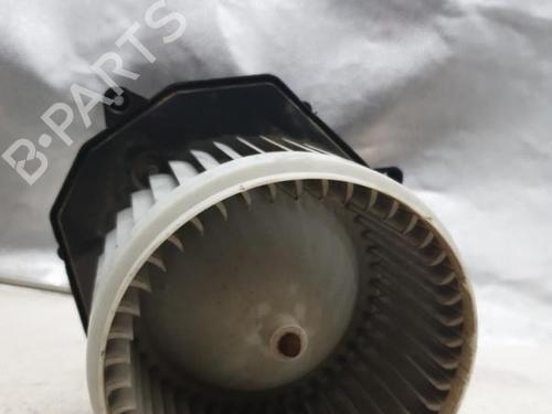 Used Heater blower motor CITROËN BERLINGO Box Body/MPV (B9) 1.6 HDi / BlueHDi 75 (75 hp) 24422829
