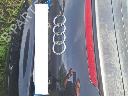 Tailgate AUDI TT (8J3) 2.0 TFSI | BP22874431C6 
