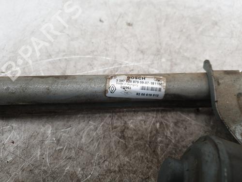 Viskermotor vindrude DACIA SANDERO 1.5 dCi | BP32360304M29