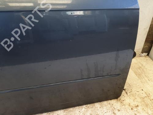 Right front door AUDI A4 B7 (8EC) 1.9 TDI | BP22864599C3 