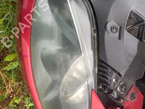 Used Left headlight Left headlight SEAT LEON (1P1) 1.9 TDI (105 hp) 39934329 39934329