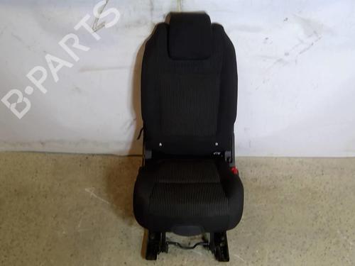 Used Rear seat PEUGEOT 5008 (0U_, 0E_) 2.0 HDi 150 / BlueHDi 150 (150 hp) 24420898