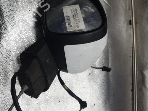Used Right mirror CITROËN C3 II (SC_) 1.4 HDi 70 (SC8HZC, SC8HR0, SC8HP4) (68 hp) 23990129