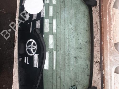 Bootlid window TOYOTA AYGO (_B1_) 1.4 D-4D (WNB10_, WNB10R) | BP29162286C64 