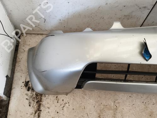 Front bumper HONDA HR-V (GH_) 1.6 16V 4WD (GH2, GH4) | BP24512477C7 