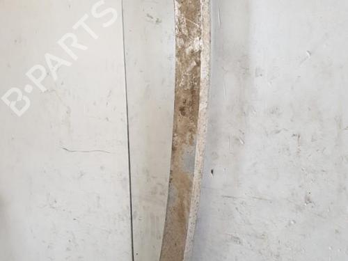 Rear bumper reinforcement AUDI A3 (8L1) 1.9 TDI | BP22878317C73 