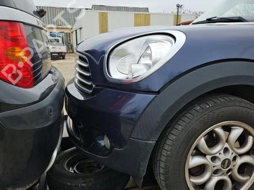 Left front seat MINI MINI COUNTRYMAN (R60) One D | BP28588676C15  - Image 6