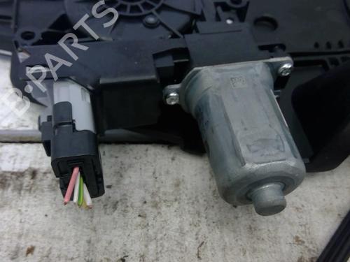 Used Front right window mechanism Front right window mechanism 22876282 22876282