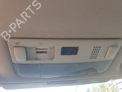 Innerbelysning VW PASSAT B5.5 (3B3) 1.9 TDI | BP29621211I8 
