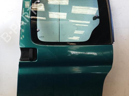 Left slide door CITROËN BERLINGO / BERLINGO FIRST MPV (MF_, GJK_, GFK_) 2.0 HDI 90 (MFRHY) | BP31272143C74