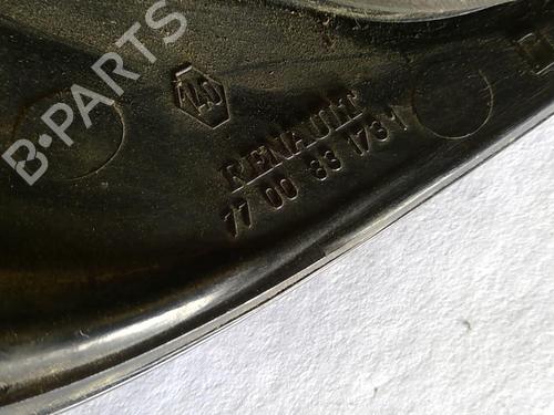 Used Right taillight Right taillight 22881047 22881047