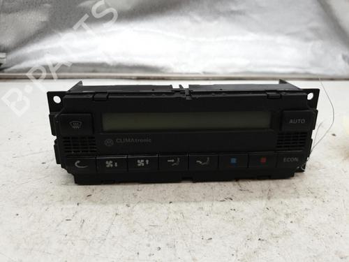 Climate control VW BORA Variant (1J6) 1.9 TDI | BP24422007I5 - Image 2