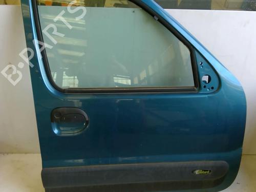 Dør høyre foran RENAULT KANGOO (KC0/1_) 1.5 dCi (KC07) (65 hp) 22872850