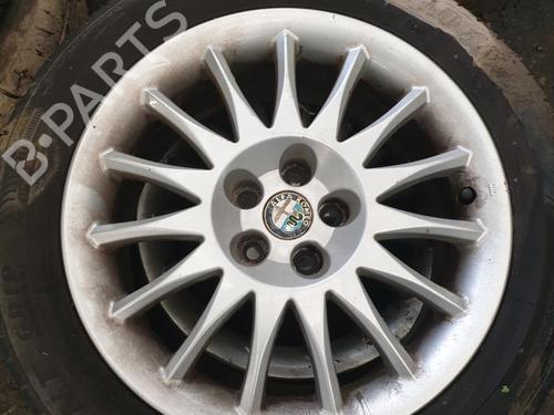 Rim ALFA ROMEO GT (937_) 1.9 JTD (937CXN1B) | BP31909671C45 